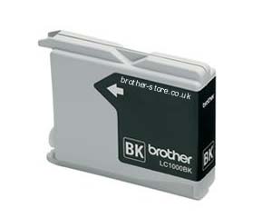 Krtrids BROTHER, LC-1000 BK, neorinlais
